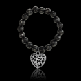 Pulsera Corazón